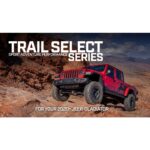 Kit lift Trail Select Performance cu amortizoare Falcon 3.3 Jeep Gladiator JT lift 3.5” Teraflex 2043000 - imagine 4