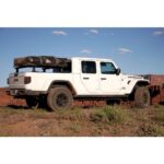 Kit lift Trail Select Sport cu amortizoare Falcon 1.1 Jeep Gladiator JT lift 2.5” Teraflex 2041000 - imagine 3