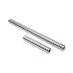 Kit manșoane interioare tuburi punte față Jeep Wrangler JK Teraflex 4990700