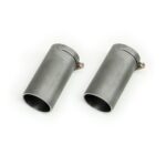 Kit manșoane montaj SpeedBump cursă 3” cu colier Jeep Wrangler JK Teraflex 4954770
