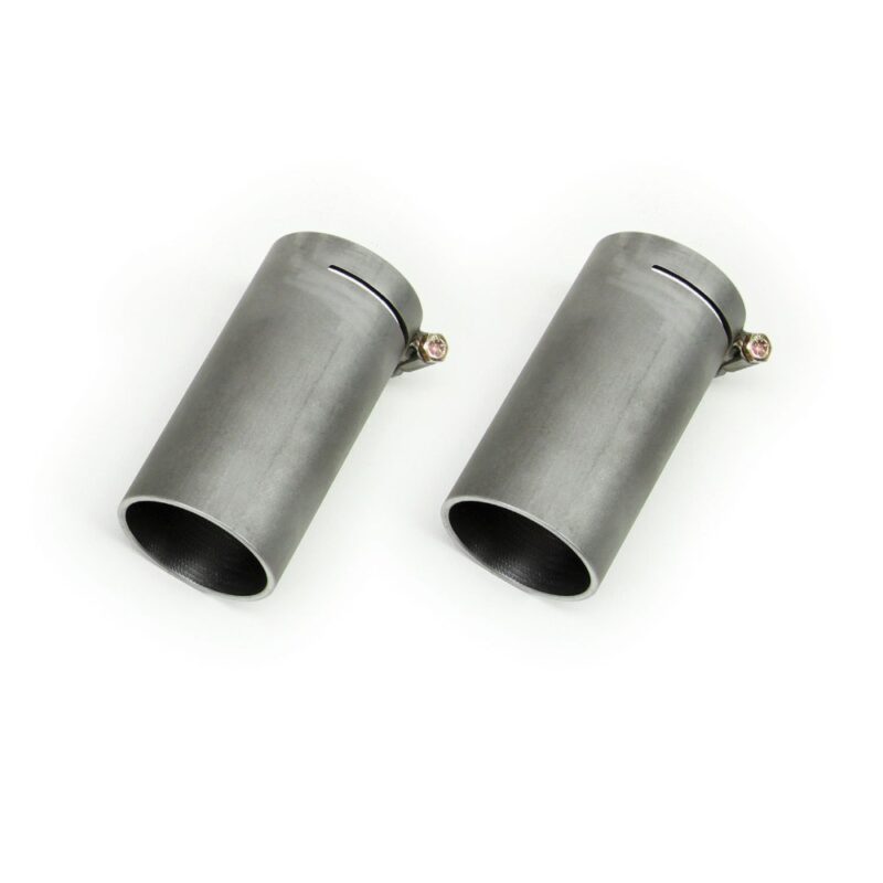 Kit manșoane montaj SpeedBump cursă 3” cu colier Jeep Wrangler JK Teraflex 4954770
