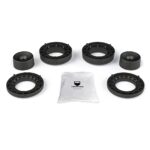 Kit nivelare 1.5” Performance cu distanțiere față, fără amortizoare Jeep Gladiator JT Teraflex 1155300