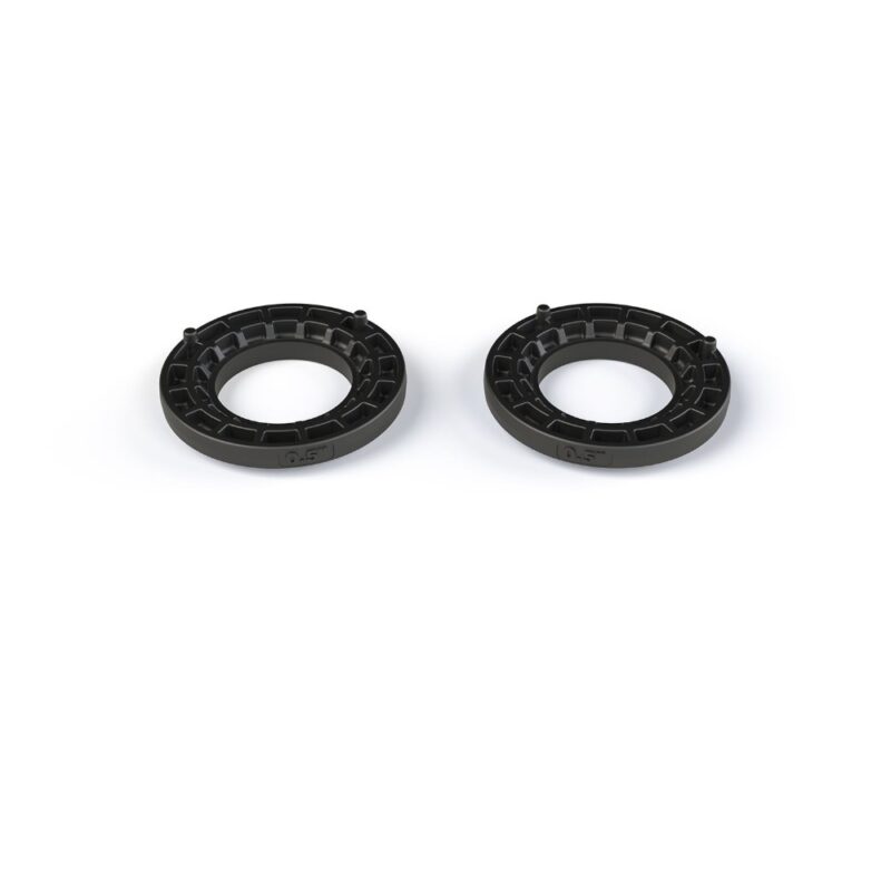 Kit nivelare distanțier arc față Jeep Wrangler JL și Gladiator JT lift 0.5” Teraflex 1155110