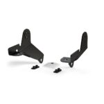 Kit plăci de ranforsare Sport Frame Bracket HD Jeep Wrangler JL și Gladiator JT lift 2.5-4.5” Teraflex 1938115