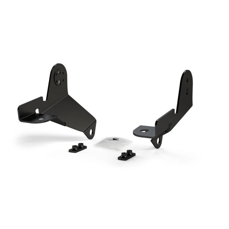 Kit plăci de ranforsare Sport Frame Bracket HD Jeep Wrangler JL și Gladiator JT lift 2.5-4.5” Teraflex 1938115