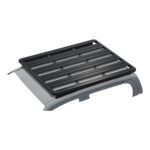 Kit portbagaj modular, roofrack platforma pentru TOYOTA HILUX REVO, ROCCO 2015-, din aluminiu Rival 2M.5701.1 - imagine 4