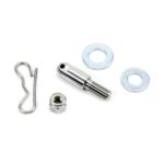 Kit prezon 3/4” jos decuplare rapidă bară stabilizatoare Jeep Wrangler JL, JK și Gladiator JT Teraflex 1943705