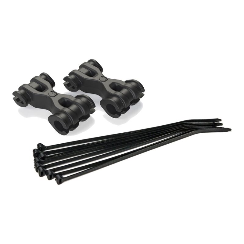Kit prindere conducte frână spate (universal) Teraflex 1101455