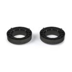 Kit reglaj distanțier arc față Jeep Wrangler JL și Gladiator JT lift 1” Teraflex 1155100