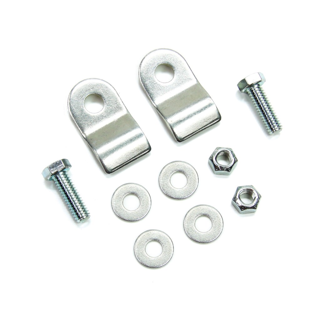 Kit reținere arcuri față jos Jeep Wrangler JK Teraflex 4951300 Kit reținere arcuri față jos Jeep Wrangler JK Teraflex 4951300