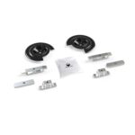 Kit reținere arcuri spate sus și spate jos Jeep Gladiator JT Teraflex 4954000