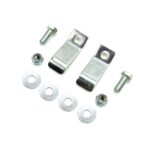 Kit reținere arcuri spate sus Jeep Wrangler JK Teraflex 4951400