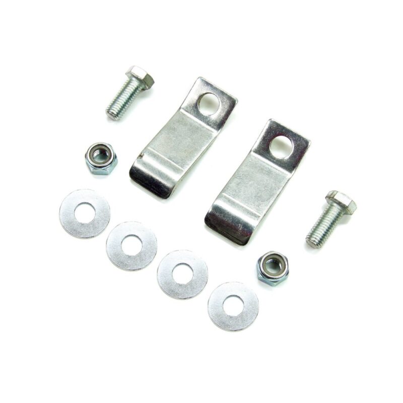 Kit reținere arcuri spate sus Jeep Wrangler JK Teraflex 4951400