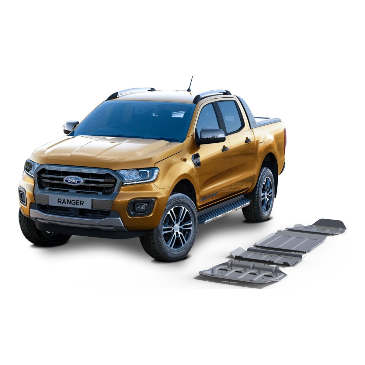Kit scut aluminiu 4 piese Ford Ranger PX TDCi 2012-2015; 2016-2018; 2019- 4 mm Rival 23333.1876.1 23333.1876.1 Kit scut aluminiu 4 piese Ford Ranger PX TDCi 2012-2015; 2016-2018; 2019- 4 mm Rival 23333.1876.1 23333.1876.1
