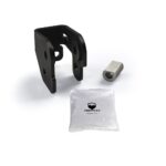 Kit suport inferior bară Panhard față Jeep Wrangler JL și Gladiator JT lift 4.5” Teraflex 1953500
