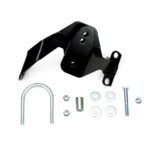 Kit suport inferior bară Panhard spate Jeep Wrangler JK lift 2.5” Teraflex 1954776