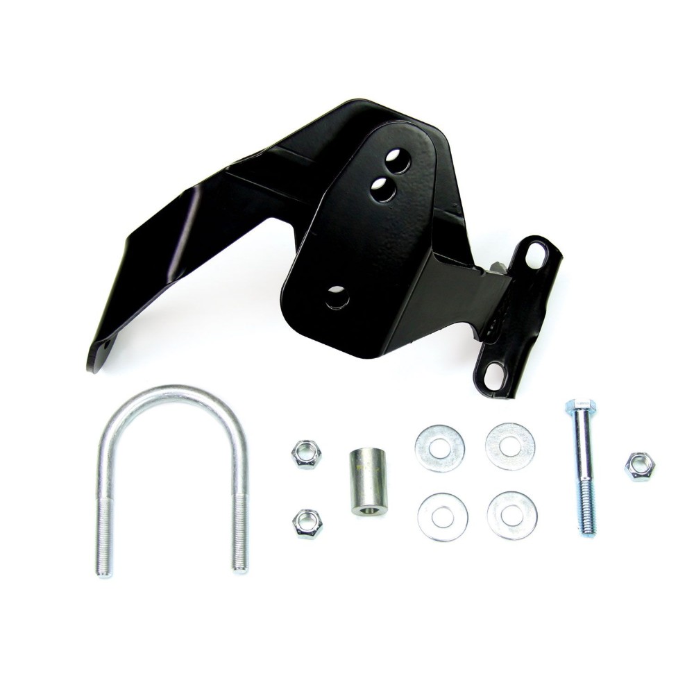 Kit suport inferior bară Panhard spate Jeep Wrangler JK lift 2.5” Teraflex 1954776 Kit suport inferior bară Panhard spate Jeep Wrangler JK lift 2.5” Teraflex 1954776