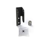 Kit suport inferior bară Panhard spate Jeep Wrangler JL lift 2.5-4.5” Teraflex 1953600