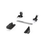 Kit suporturi brațe lungi Alpine Jeep Gladiator JT lift 3-6” Teraflex 1968000