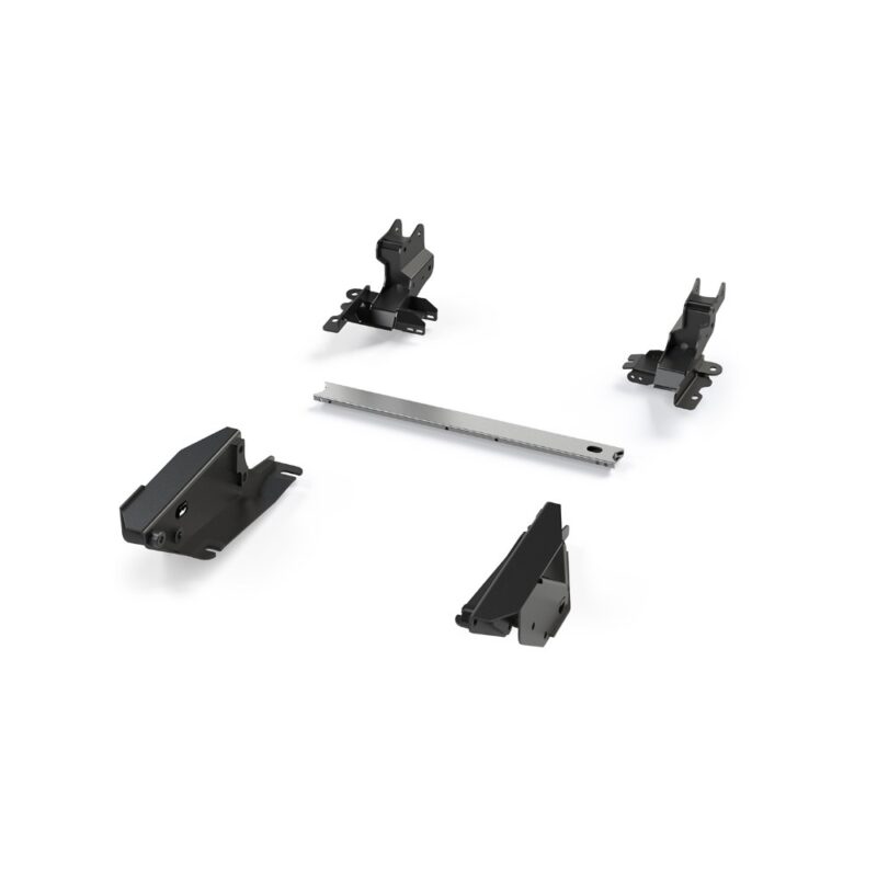 Kit suporturi brațe lungi Alpine Jeep Gladiator JT lift 3-6” Teraflex 1968000
