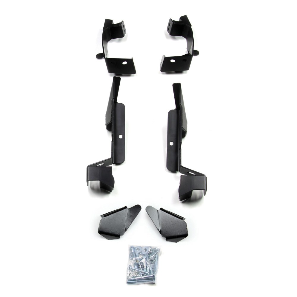 Kit suporturi brațe lungi Alpine Jeep Wrangler JK lift 3-6” Teraflex 1957000 Kit suporturi brațe lungi Alpine Jeep Wrangler JK lift 3-6” Teraflex 1957000