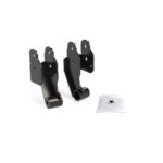 Kit suporturi punte Extended-Travel brațe superioare spate Jeep Gladiator JT lift de la 1” Teraflex 1938225