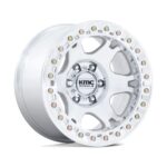 Jantă aliaj KMC KM238 VI BEADLOCK 17X9 6x139.7 MACHINED ET -38 CB 108 KM238DX17906038N