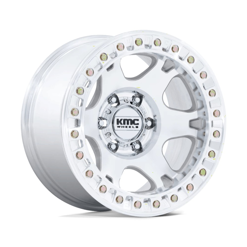 kmc-km238-vi-beadlock-km238dx17906038n Jantă aliaj KMC KM238 VI BEADLOCK 17X9 6x139.7 MACHINED ET -38 CB 108 KM238DX17906038N