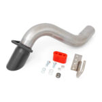 Kit eliminare tobă finală Ford Bronco din 2021 2.3L și 2.7L Rough Country 96019