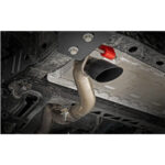 Kit eliminare tobă finală Ford Bronco din 2021 2.3L și 2.7L Rough Country 96019