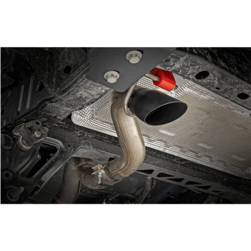 Kit eliminare tobă finală Ford Bronco din 2021 2.3L și 2.7L Rough Country 96019