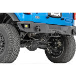 Kit eliminare tobă finală Ford Bronco din 2021 2.3L și 2.7L Rough Country 96019