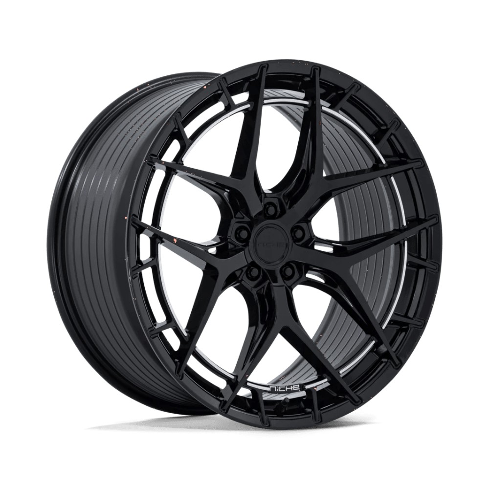 niche-nc286-riviera-nc286bx22905620 Jantă aliaj Niche NC286 RIVIERA 22X9 5x112 GLOSS BLACK ET 20 CB 72.56 NC286BX22905620