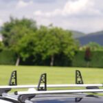 Opritoare încărcătură plastic Omtec cu 2 chingi 3 m, set 4 buc.