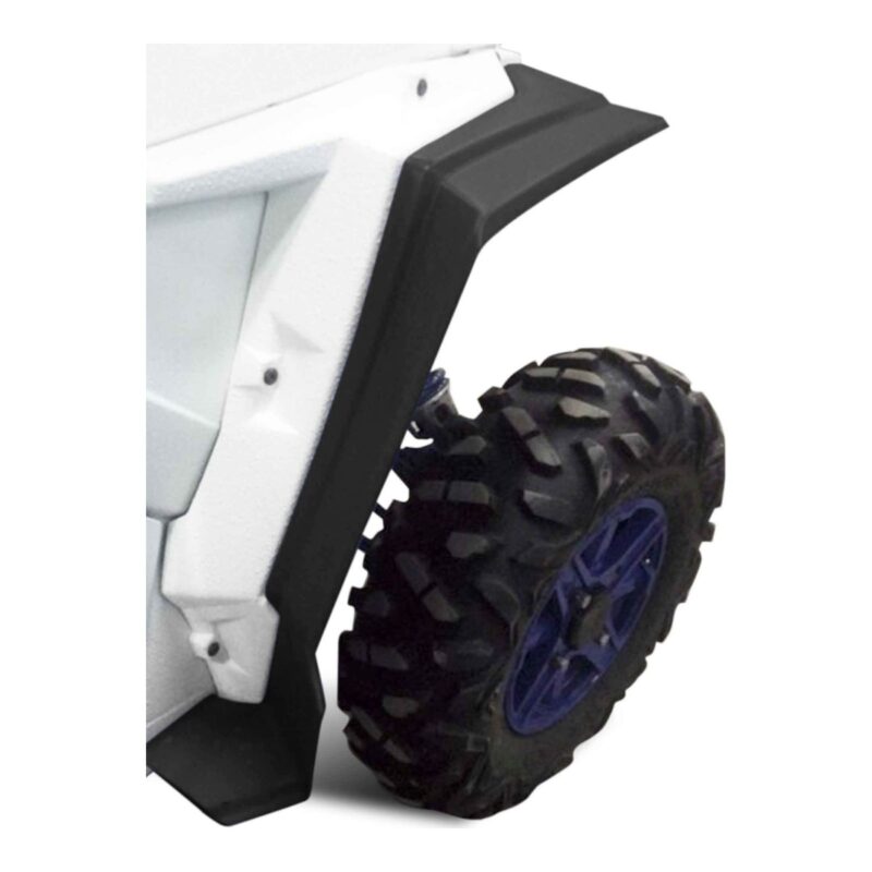 Overfendere inguste SSV POLARIS RZR 1000 Narrow 2013-, Rival S.0039.1