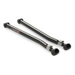 Pereche brațe lungi față inferioare Alpine IR Jeep Wrangler JK lift 3-6” Teraflex 1315580