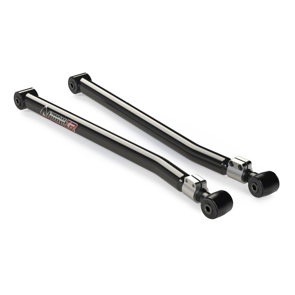 Pereche brațe lungi față inferioare Alpine IR Jeep Wrangler JK lift 3-6” Teraflex 1315580 Pereche brațe lungi față inferioare Alpine IR Jeep Wrangler JK lift 3-6” Teraflex 1315580