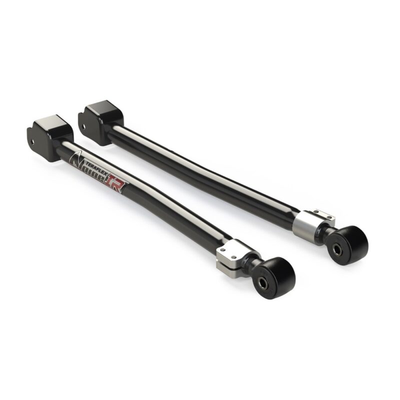 Pereche brațe lungi față superioare Alpine IR Jeep Wrangler JK lift 3-6” Teraflex 1315570