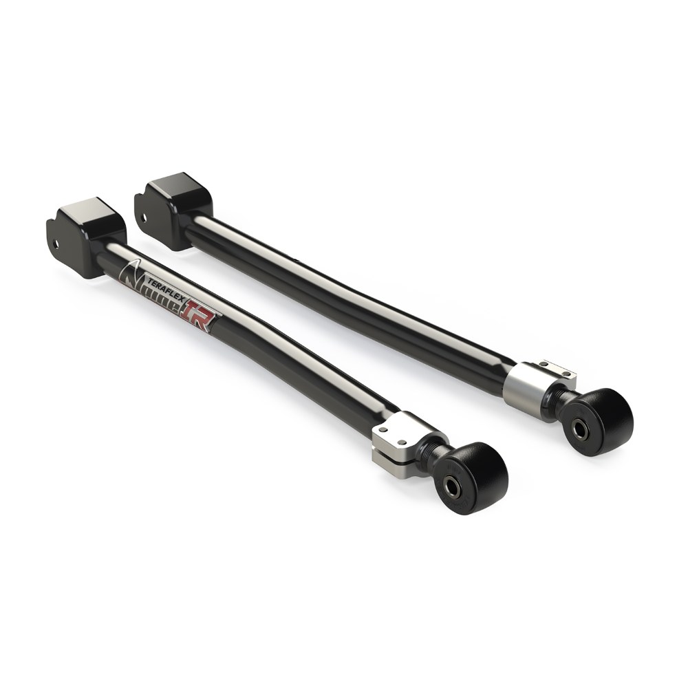 Pereche brațe lungi față superioare Alpine IR Jeep Wrangler JK lift 3-6” Teraflex 1315570 Pereche brațe lungi față superioare Alpine IR Jeep Wrangler JK lift 3-6” Teraflex 1315570