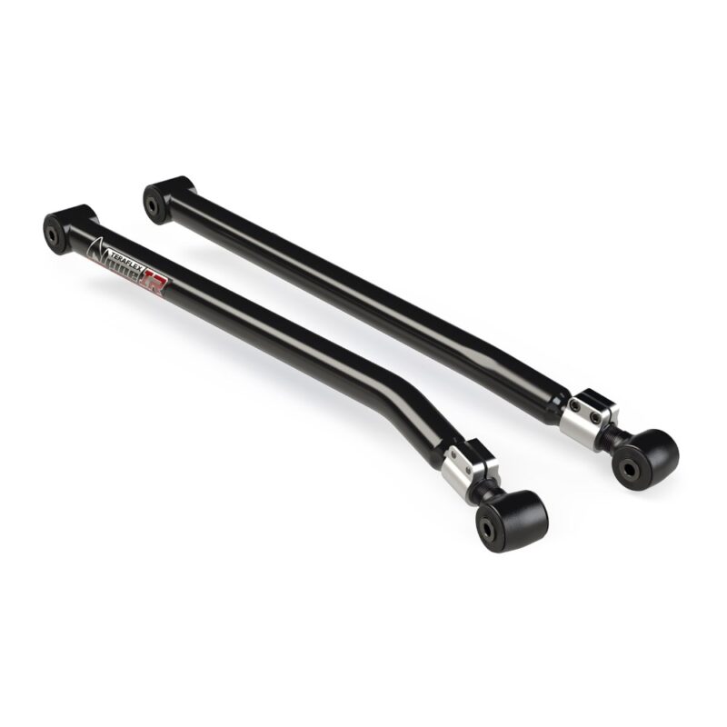 Pereche brațe lungi spate inferioare Alpine IR Jeep Wrangler JK lift 3-6” Teraflex 1315600
