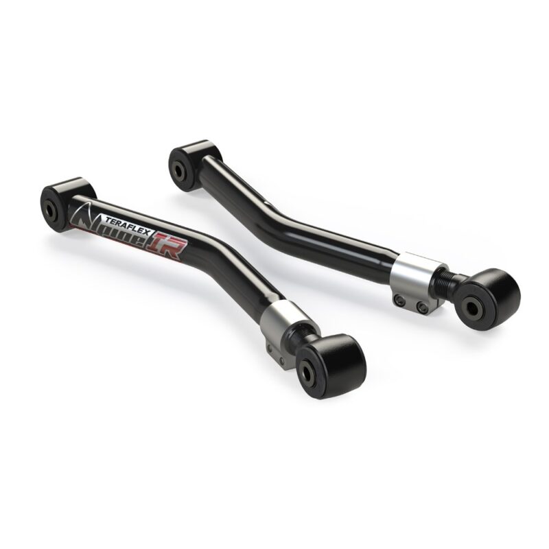Pereche brațe lungi spate superioare Alpine IR Jeep Wrangler JK lift 3-6” Teraflex 1315590