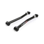 Pereche brațe scurte față inferioare Alpine IR Jeep Wrangler JK lift 2-4” Teraflex 1415580
