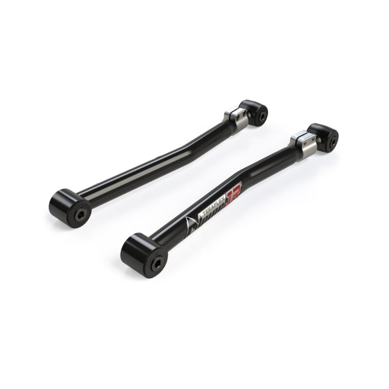Pereche brațe scurte față inferioare Alpine IR Jeep Wrangler JK lift 2-4” Teraflex 1415580