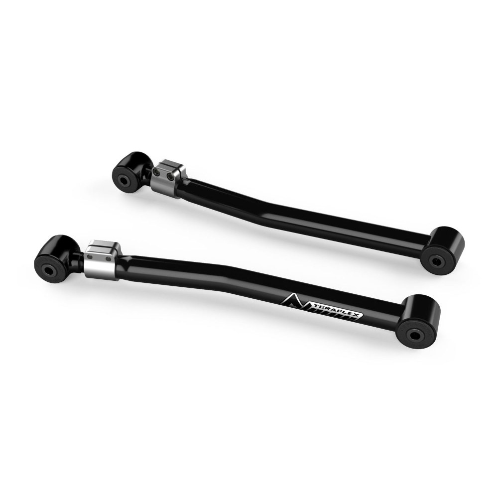 Pereche brațe scurte față inferioare Alpine Jeep Wrangler JK lift 2-4” Teraflex 1415500 Pereche brațe scurte față inferioare Alpine Jeep Wrangler JK lift 2-4” Teraflex 1415500