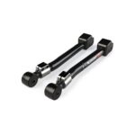 Pereche brațe scurte față superioare Alpine IR Jeep Wrangler JK lift 2-4” Teraflex 1415570