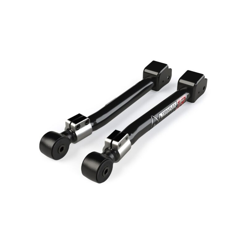 Pereche brațe scurte față superioare Alpine IR Jeep Wrangler JK lift 2-4” Teraflex 1415570