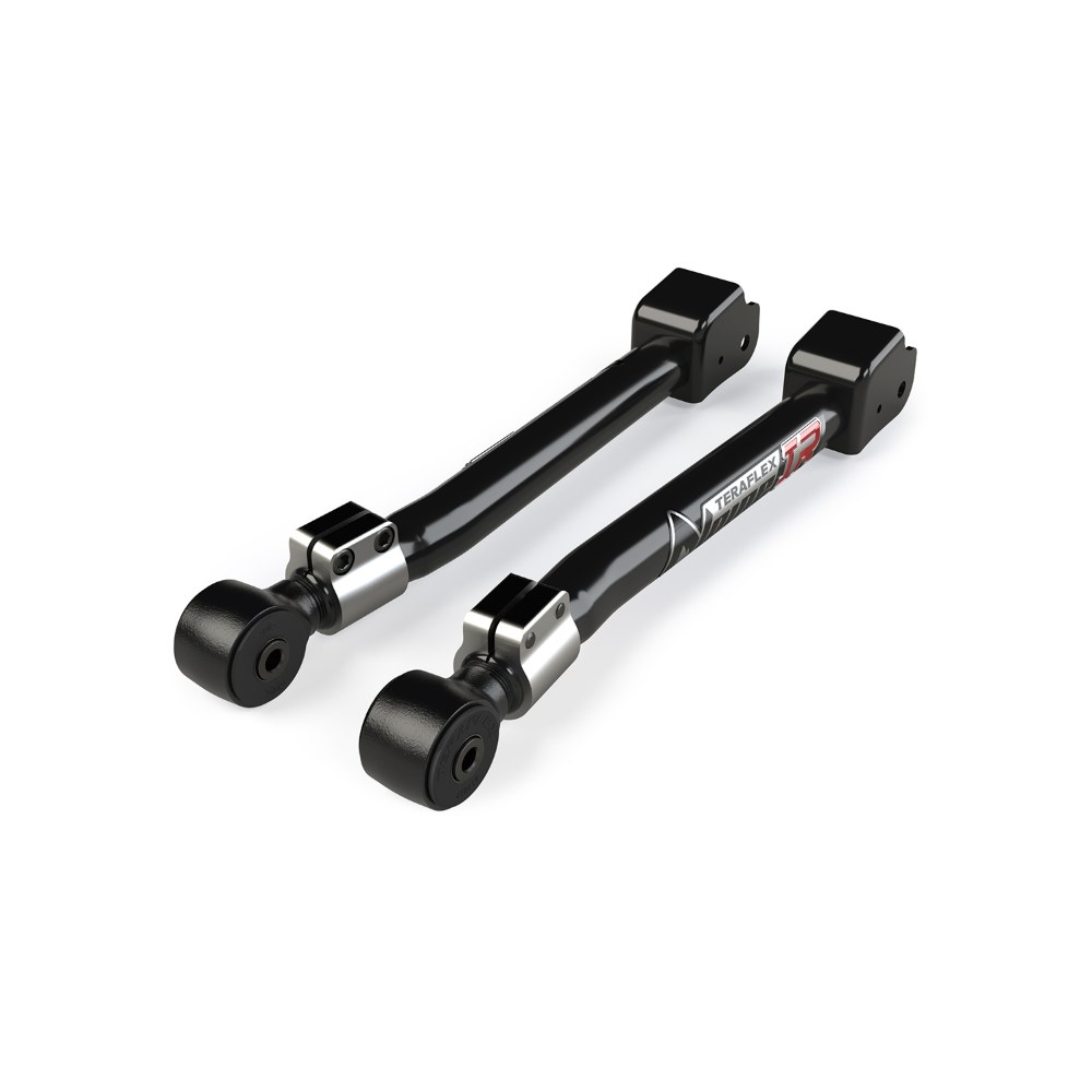 Pereche brațe scurte față superioare Alpine IR Jeep Wrangler JK lift 2-4” Teraflex 1415570 Pereche brațe scurte față superioare Alpine IR Jeep Wrangler JK lift 2-4” Teraflex 1415570
