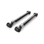 Pereche brațe scurte spate inferioare Alpine IR Jeep Wrangler JK lift 2-4” Teraflex 1415600