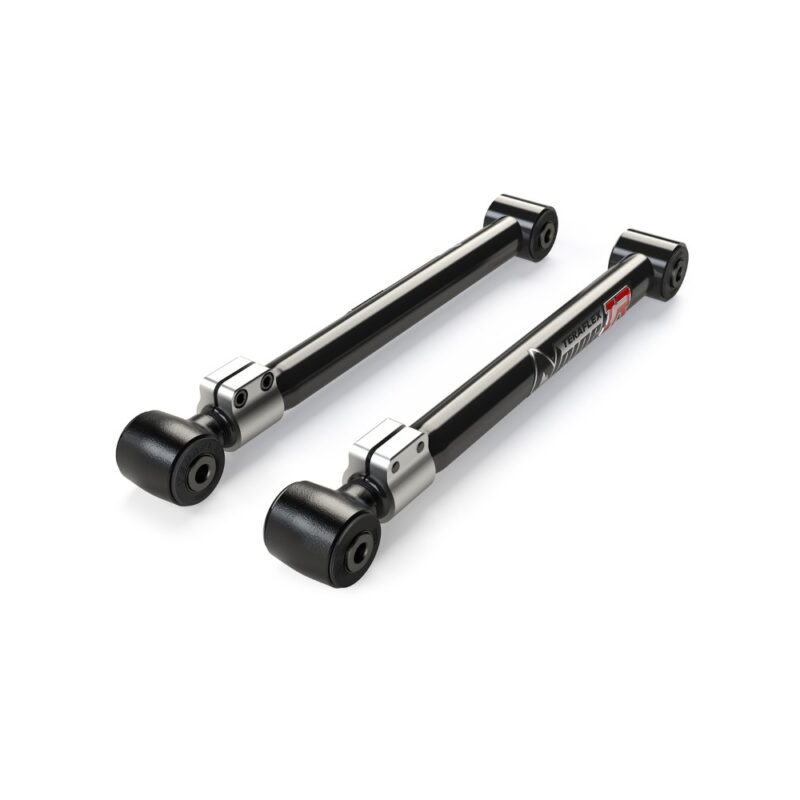 Pereche brațe scurte spate inferioare Alpine IR Jeep Wrangler JK lift 2-4” Teraflex 1415600