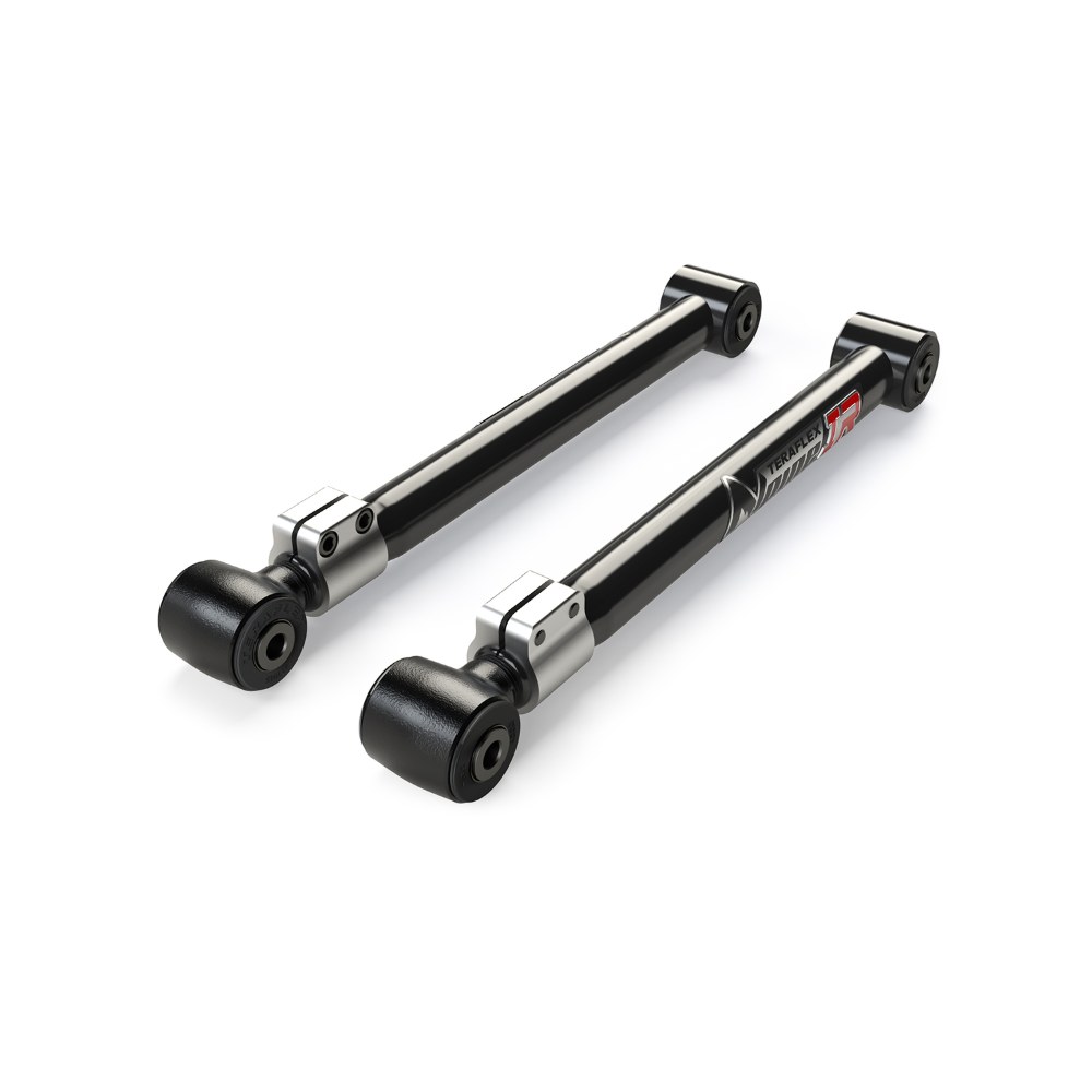 Pereche brațe scurte spate inferioare Alpine IR Jeep Wrangler JK lift 2-4” Teraflex 1415600 Pereche brațe scurte spate inferioare Alpine IR Jeep Wrangler JK lift 2-4” Teraflex 1415600